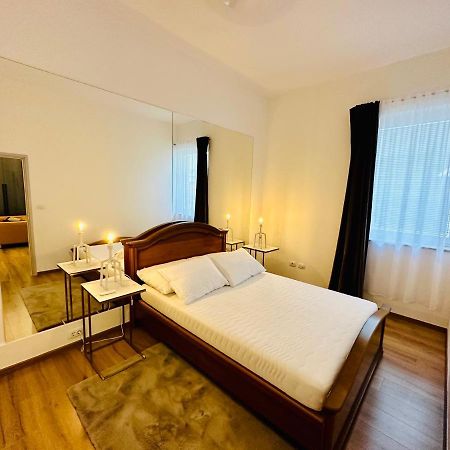 Apartament Apartman Sogni D'Oro Pula Zewnętrze zdjęcie