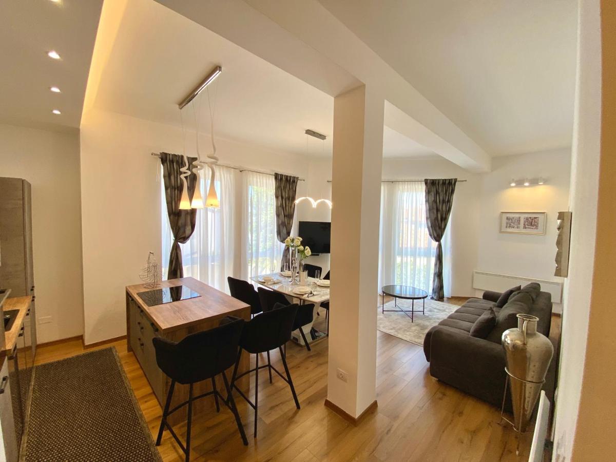 Apartament Apartman Sogni D'Oro Pula Zewnętrze zdjęcie