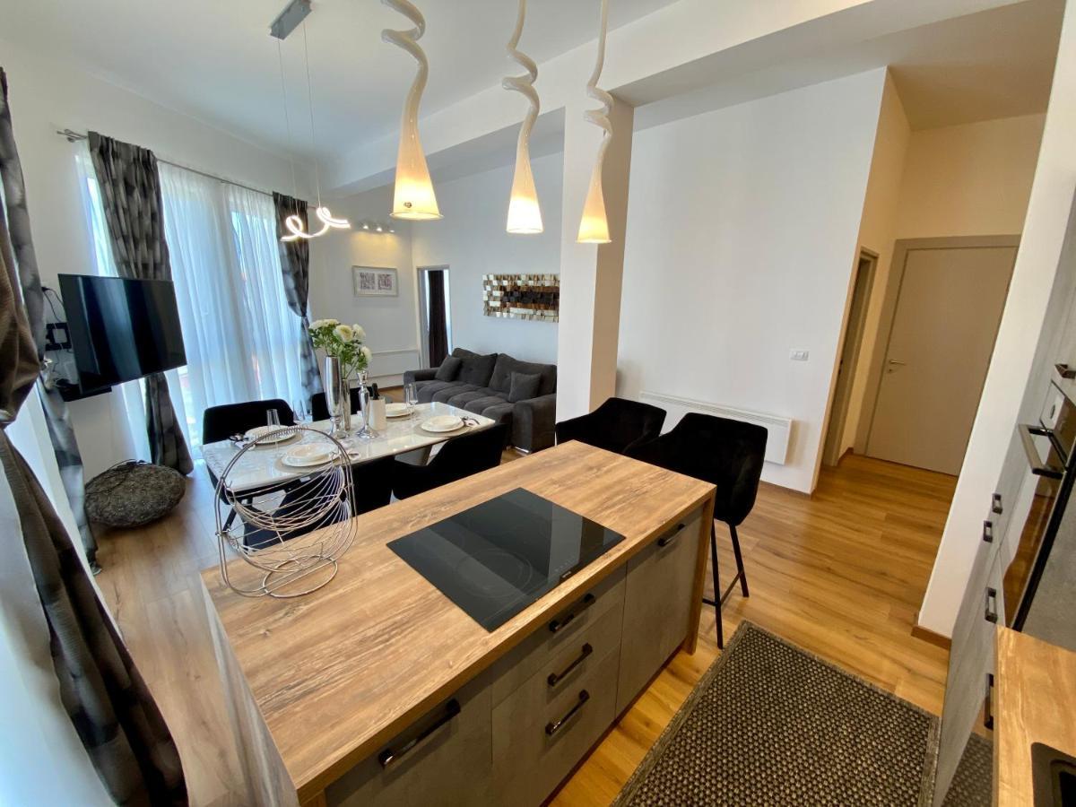 Apartament Apartman Sogni D'Oro Pula Zewnętrze zdjęcie