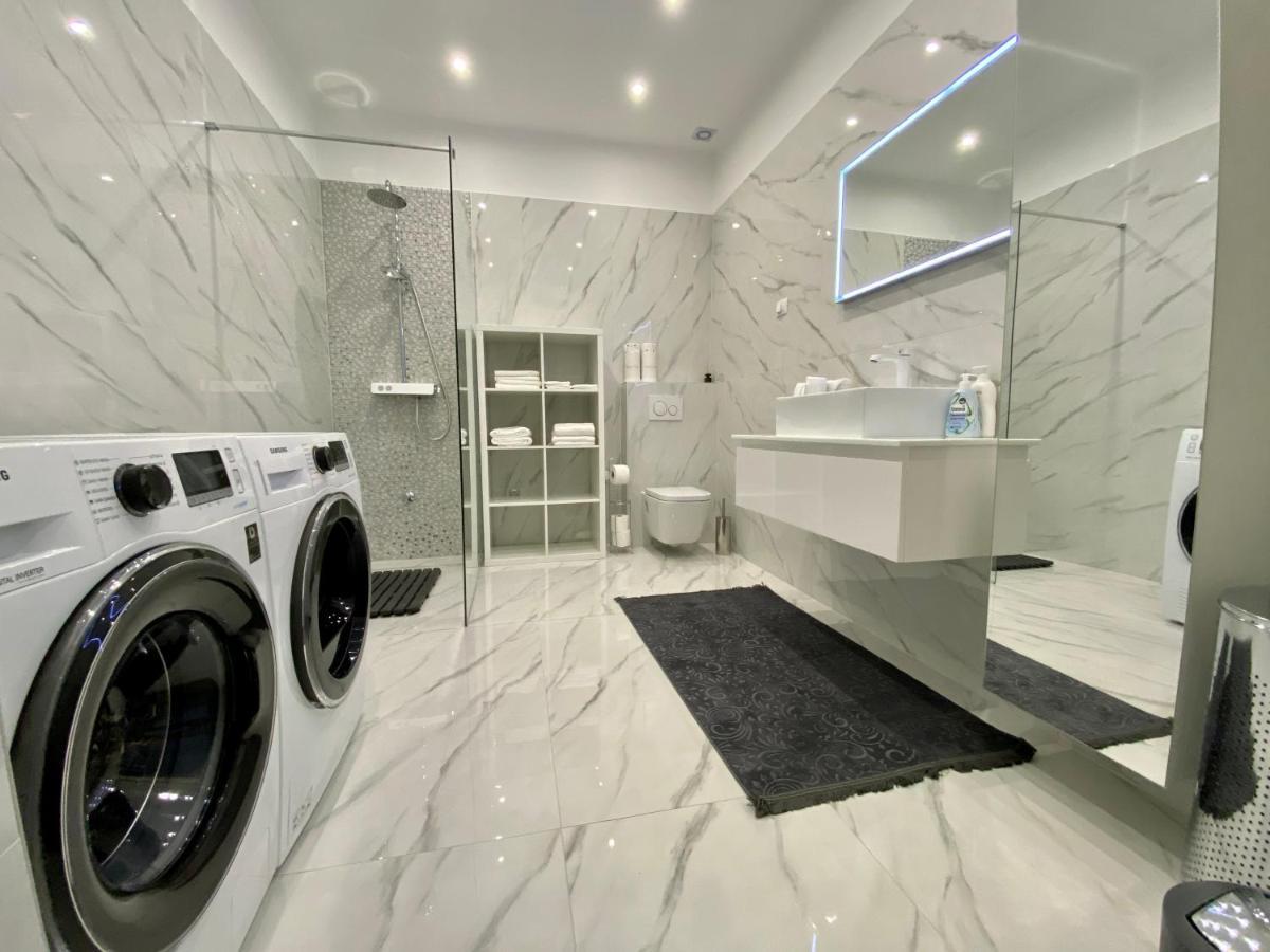 Apartament Apartman Sogni D'Oro Pula Zewnętrze zdjęcie