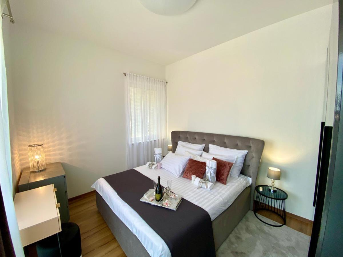 Apartament Apartman Sogni D'Oro Pula Zewnętrze zdjęcie