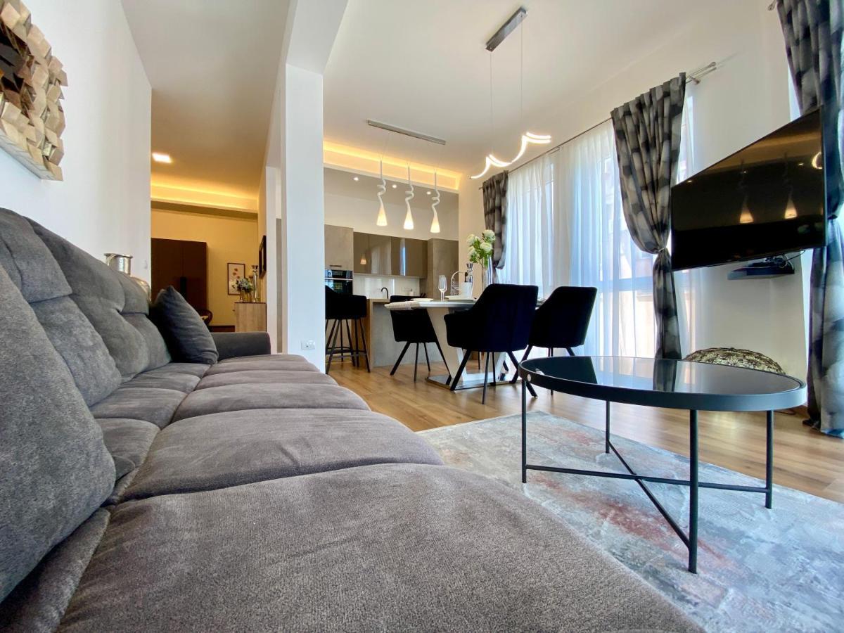 Apartament Apartman Sogni D'Oro Pula Zewnętrze zdjęcie