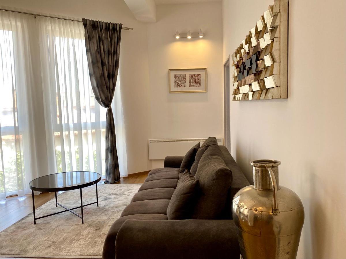 Apartament Apartman Sogni D'Oro Pula Zewnętrze zdjęcie