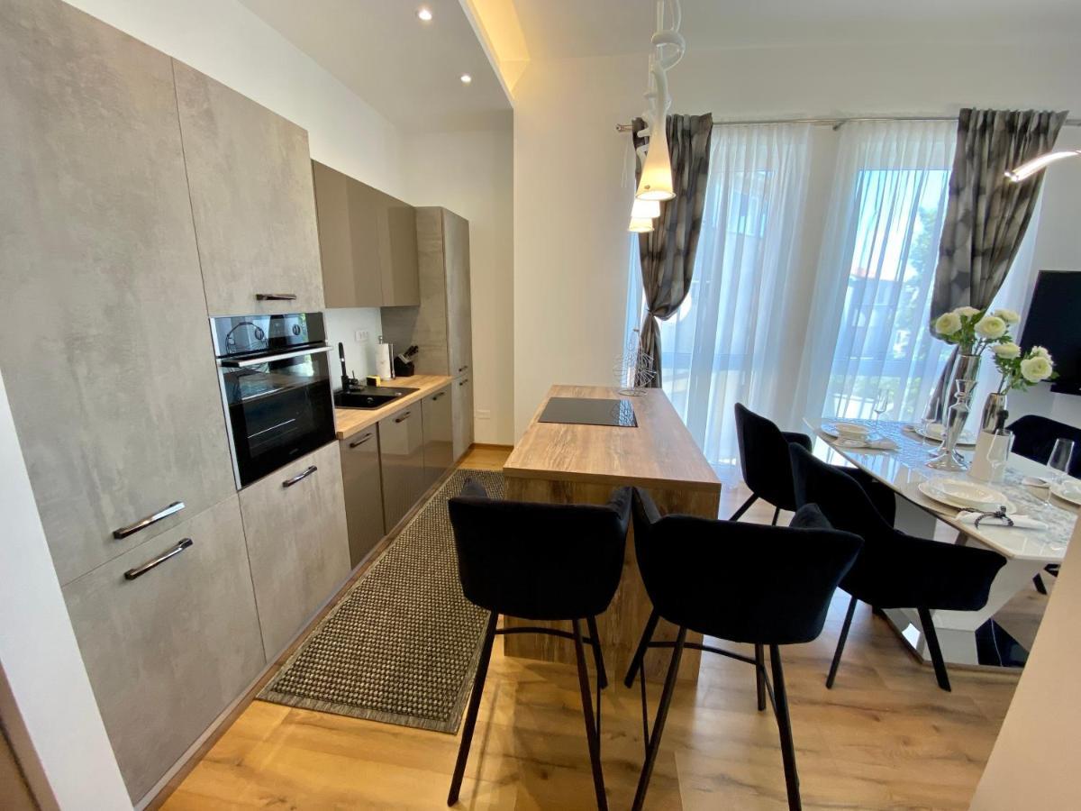 Apartament Apartman Sogni D'Oro Pula Zewnętrze zdjęcie