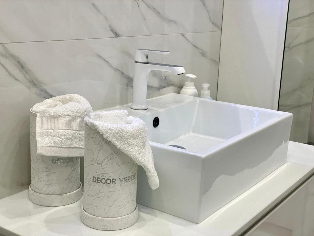 Apartament Apartman Sogni D'Oro Pula Zewnętrze zdjęcie