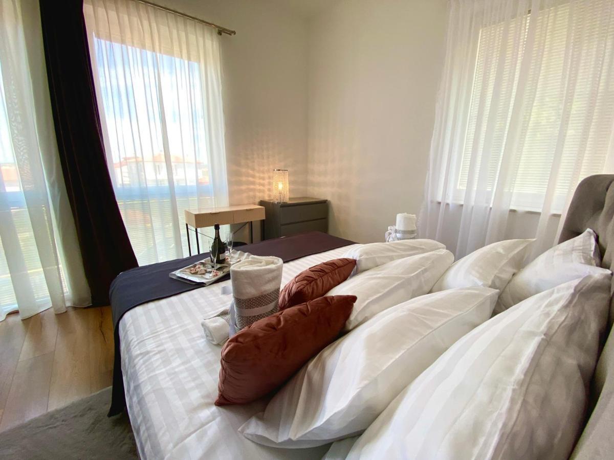 Apartament Apartman Sogni D'Oro Pula Zewnętrze zdjęcie