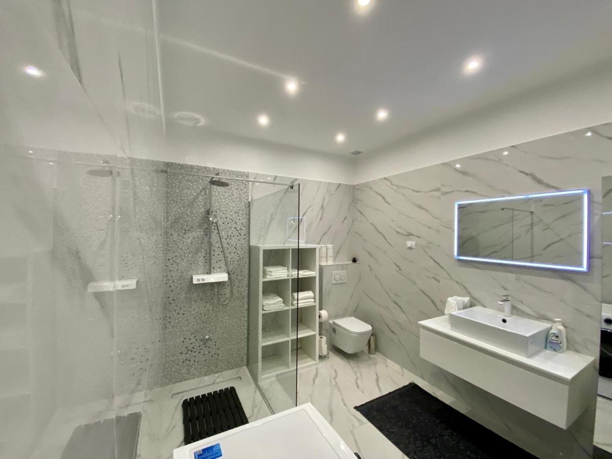 Apartament Apartman Sogni D'Oro Pula Zewnętrze zdjęcie