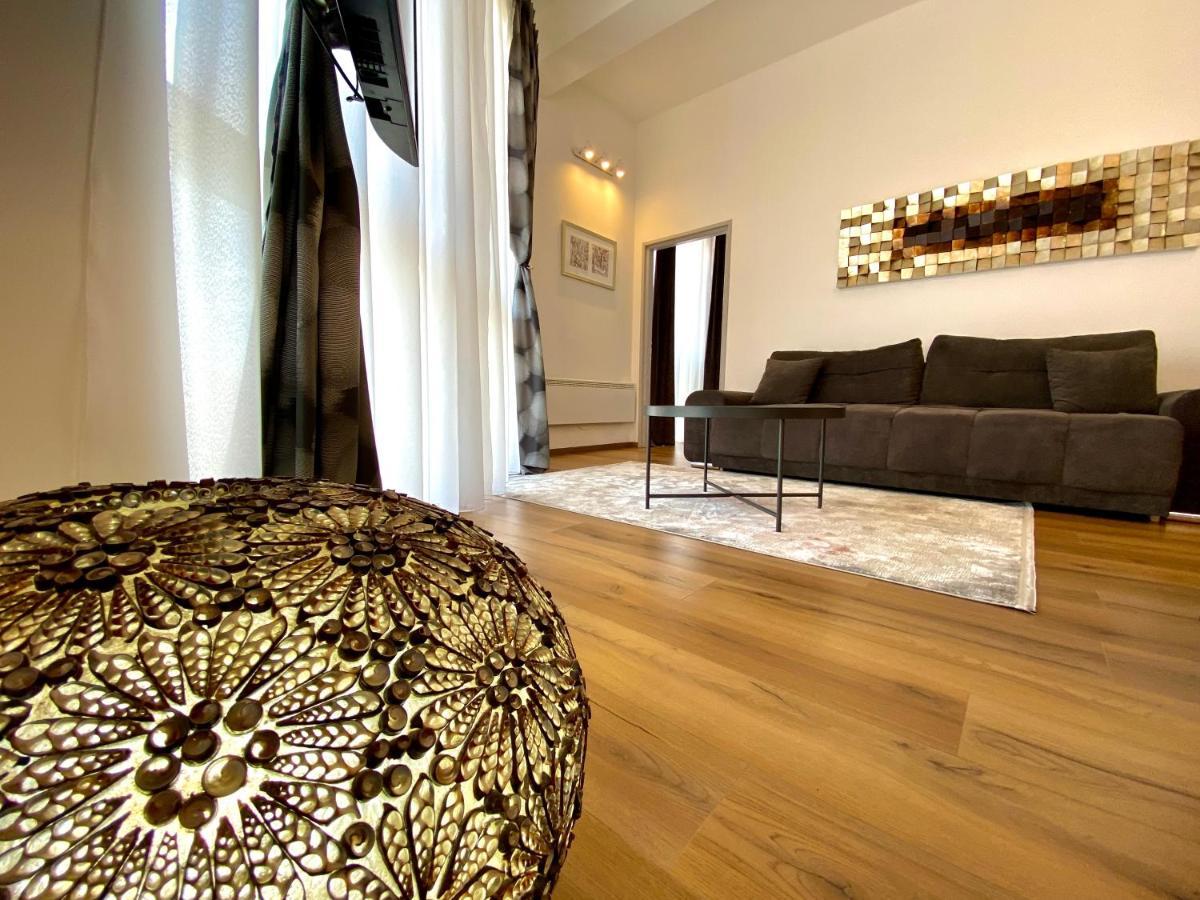 Apartament Apartman Sogni D'Oro Pula Zewnętrze zdjęcie