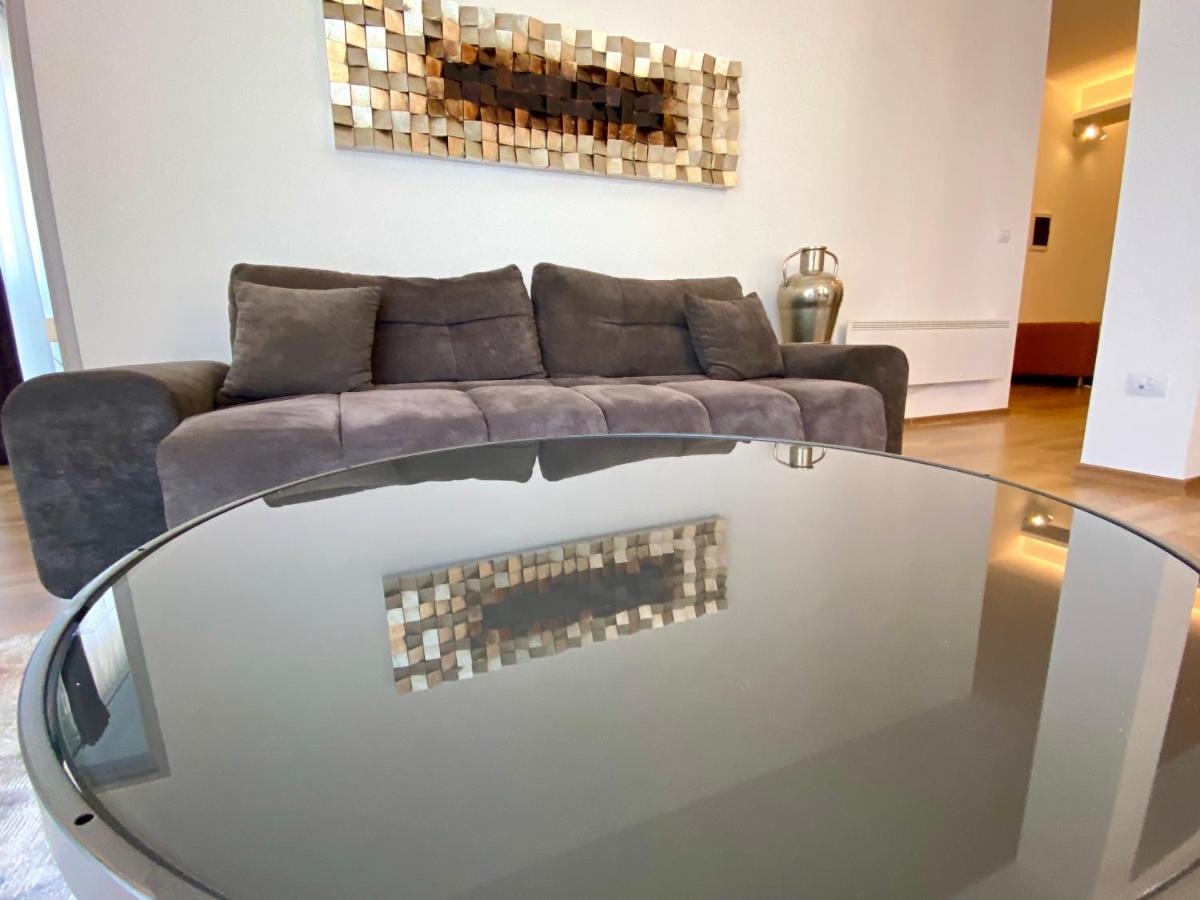 Apartament Apartman Sogni D'Oro Pula Zewnętrze zdjęcie