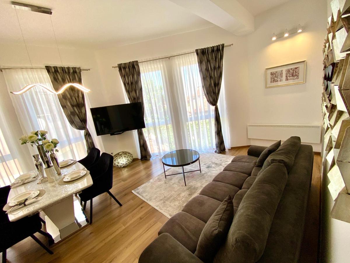 Apartament Apartman Sogni D'Oro Pula Zewnętrze zdjęcie