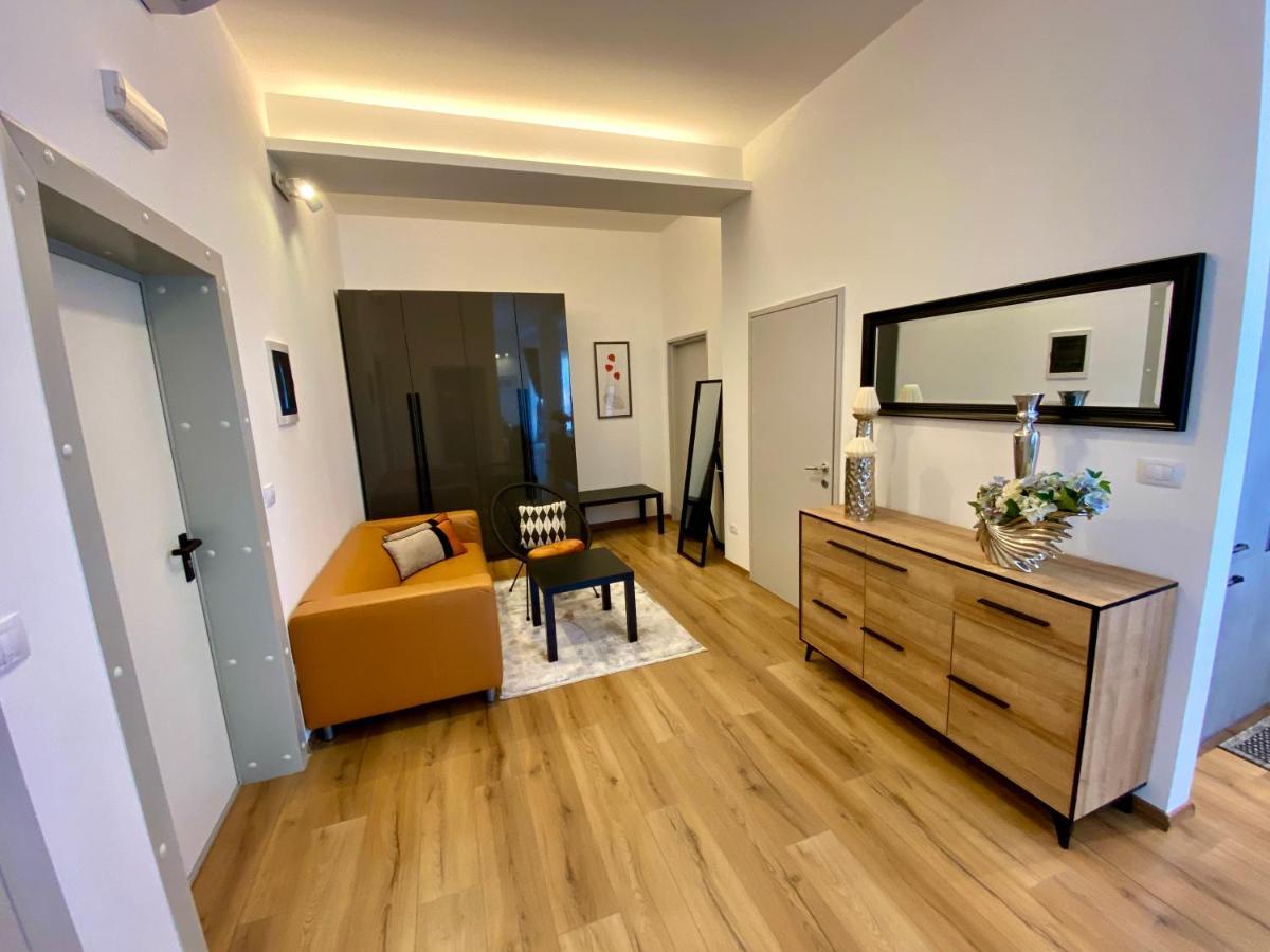 Apartament Apartman Sogni D'Oro Pula Zewnętrze zdjęcie