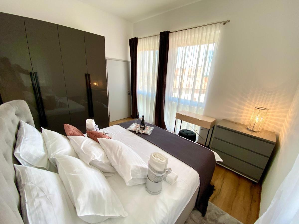 Apartament Apartman Sogni D'Oro Pula Zewnętrze zdjęcie