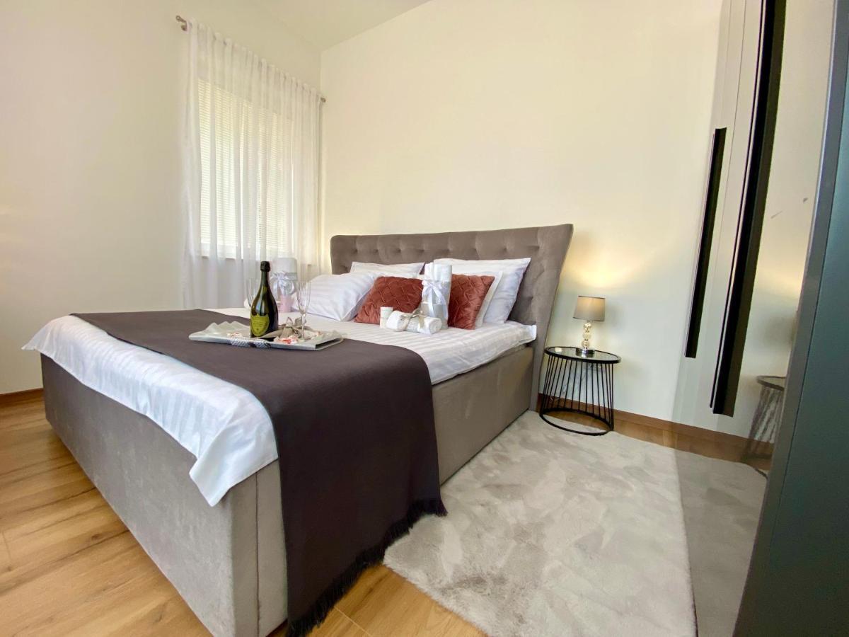 Apartament Apartman Sogni D'Oro Pula Zewnętrze zdjęcie