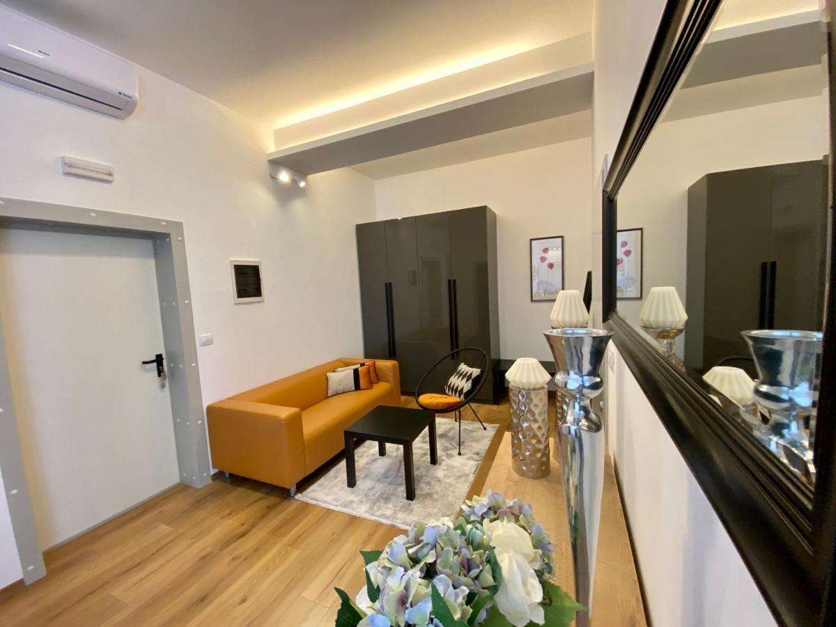 Apartament Apartman Sogni D'Oro Pula Zewnętrze zdjęcie