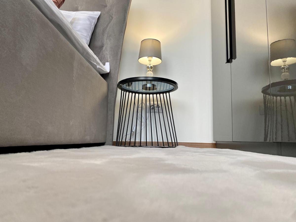 Apartament Apartman Sogni D'Oro Pula Zewnętrze zdjęcie