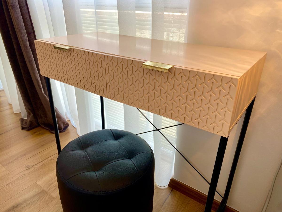 Apartament Apartman Sogni D'Oro Pula Zewnętrze zdjęcie