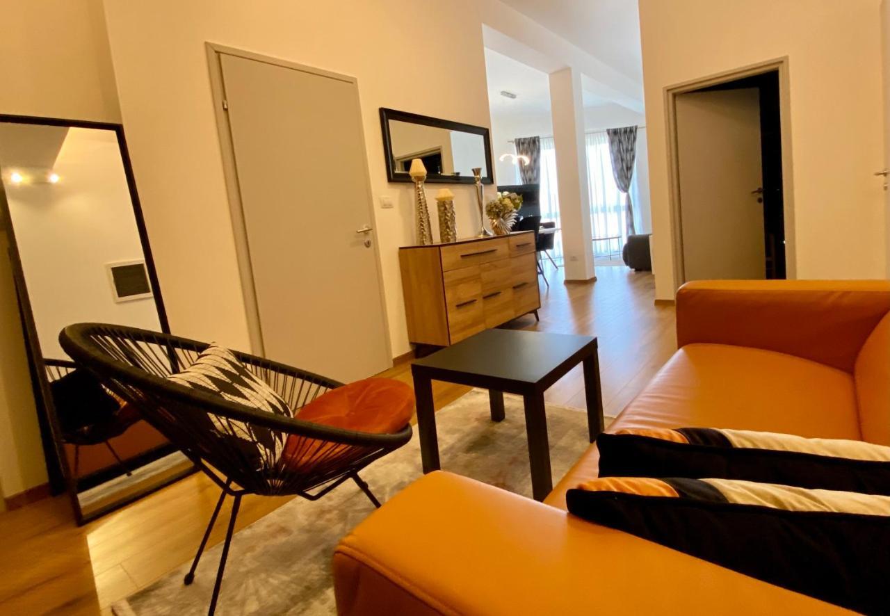 Apartament Apartman Sogni D'Oro Pula Zewnętrze zdjęcie