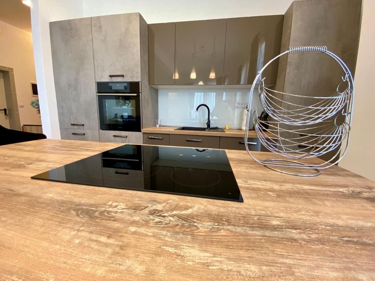 Apartament Apartman Sogni D'Oro Pula Zewnętrze zdjęcie