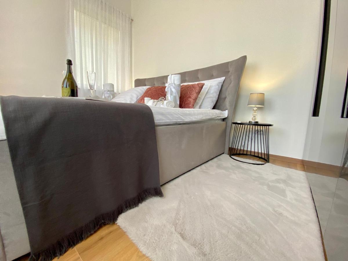 Apartament Apartman Sogni D'Oro Pula Zewnętrze zdjęcie