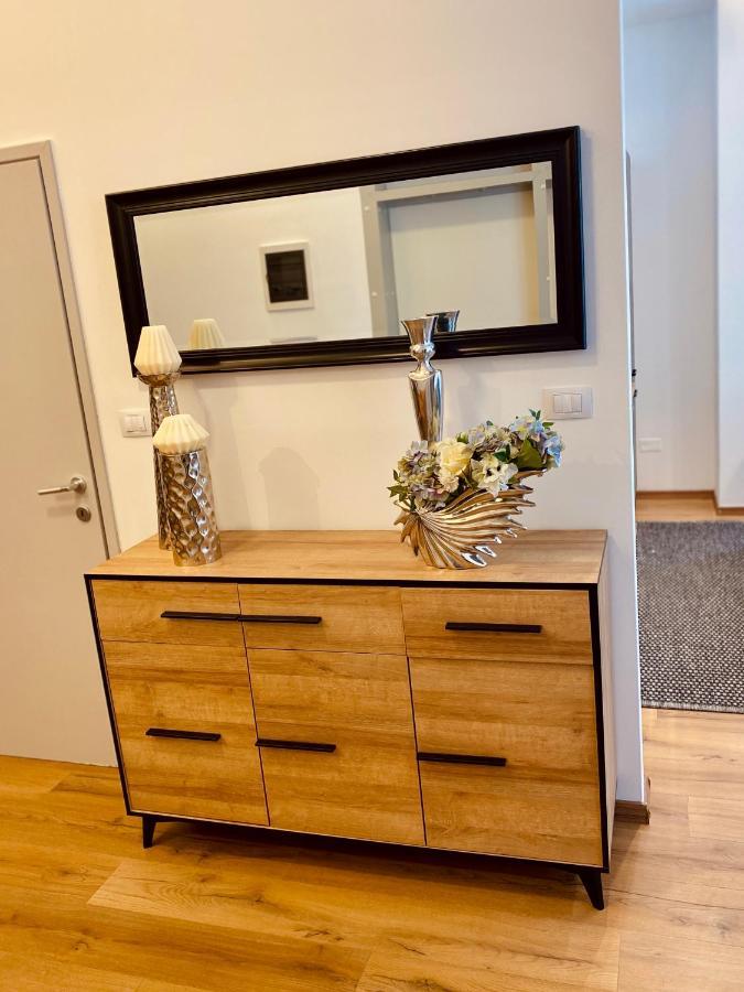 Apartament Apartman Sogni D'Oro Pula Zewnętrze zdjęcie