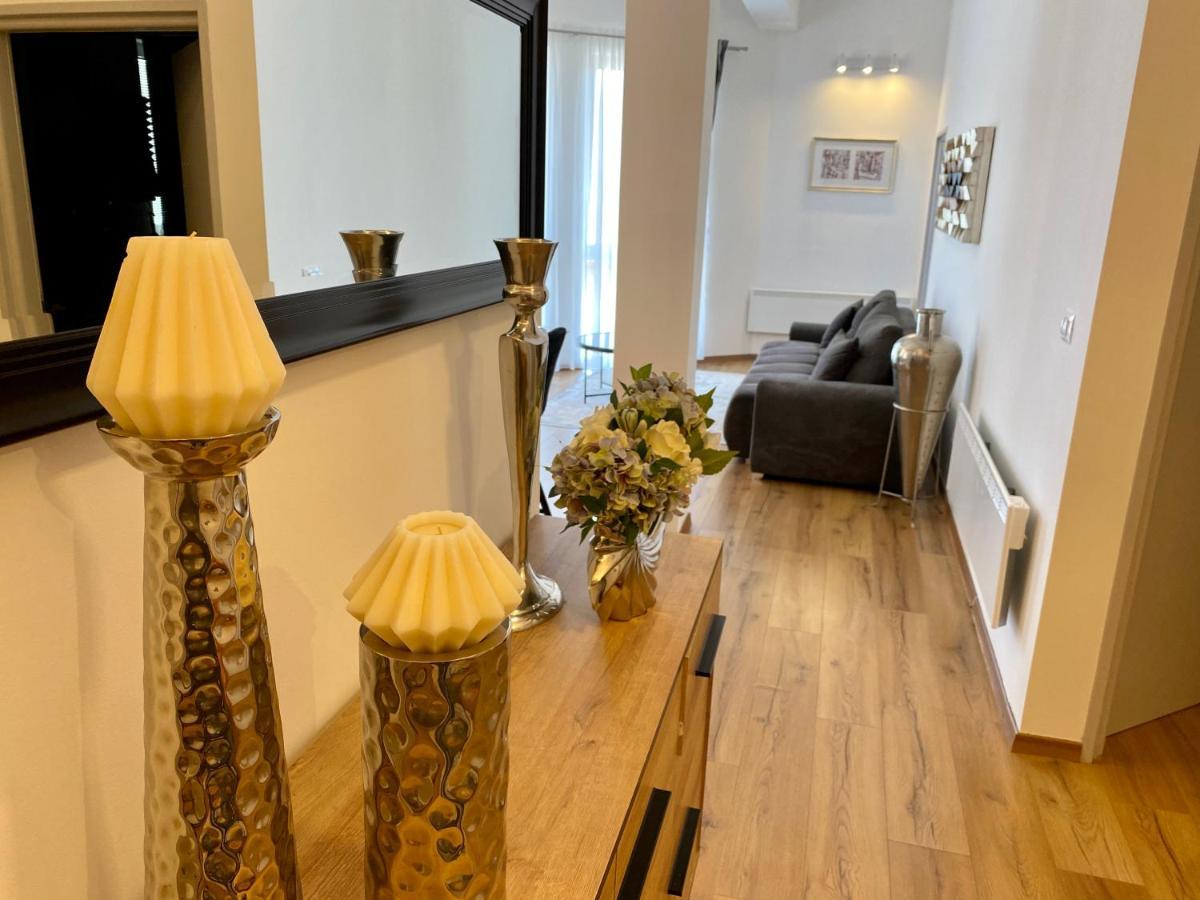 Apartament Apartman Sogni D'Oro Pula Zewnętrze zdjęcie