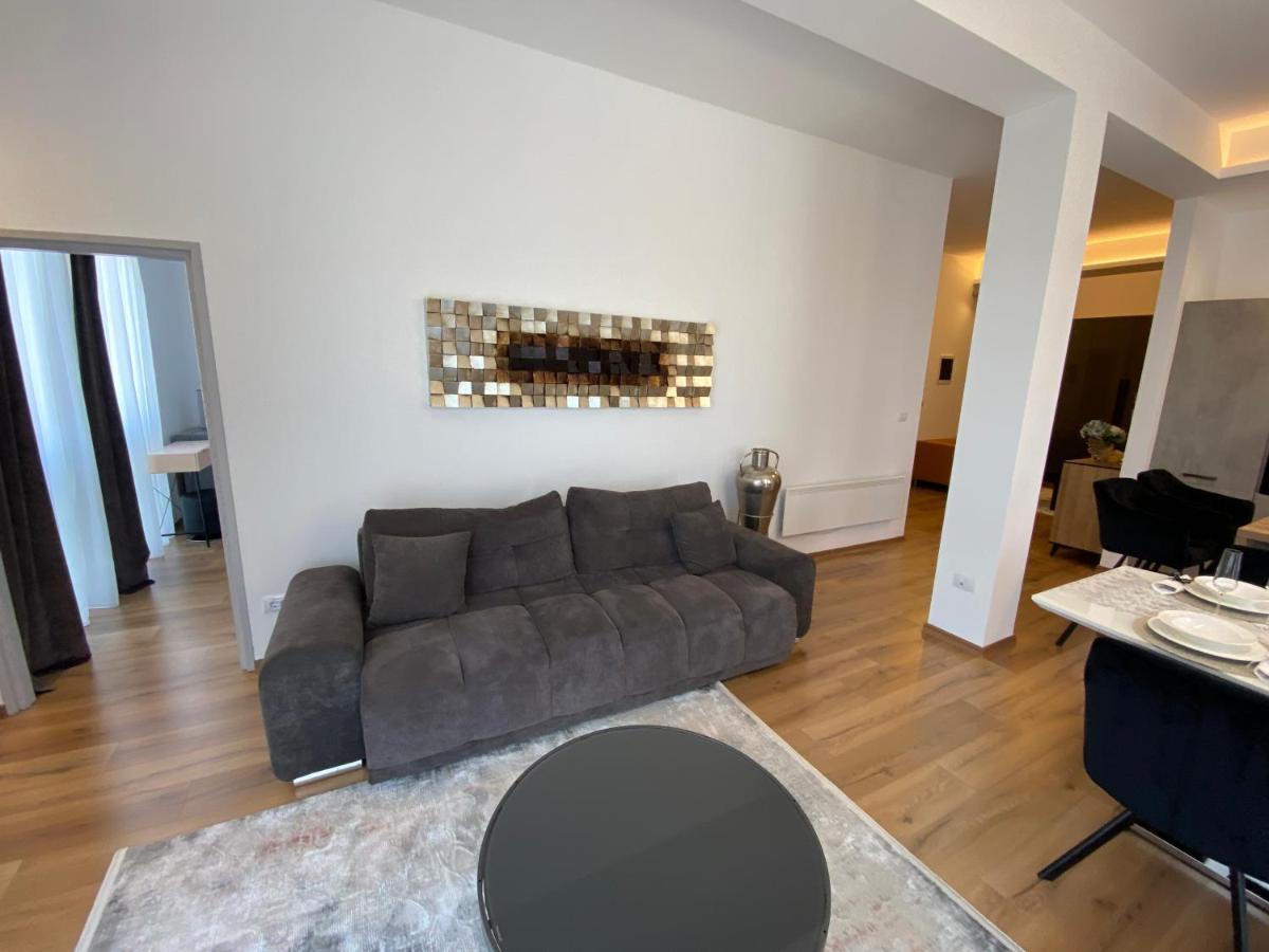 Apartament Apartman Sogni D'Oro Pula Zewnętrze zdjęcie