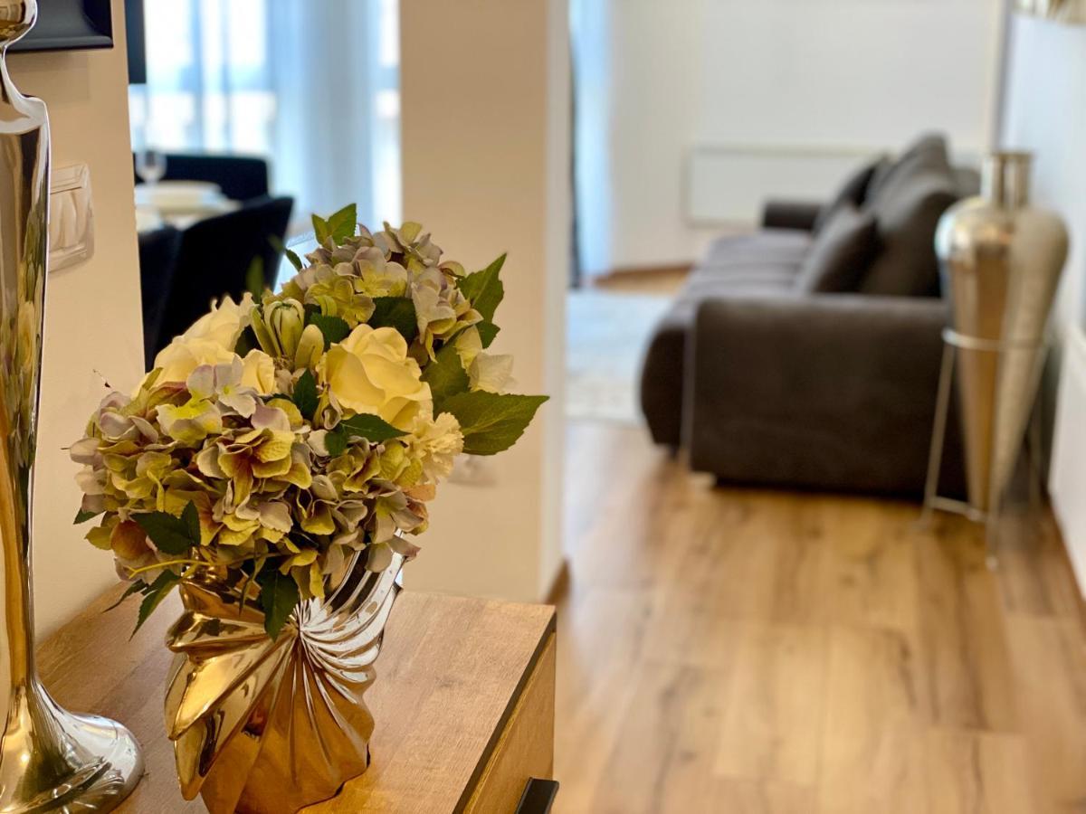Apartament Apartman Sogni D'Oro Pula Zewnętrze zdjęcie