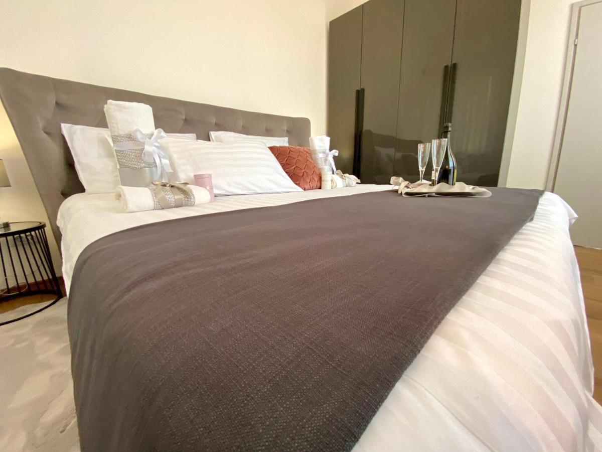 Apartament Apartman Sogni D'Oro Pula Zewnętrze zdjęcie