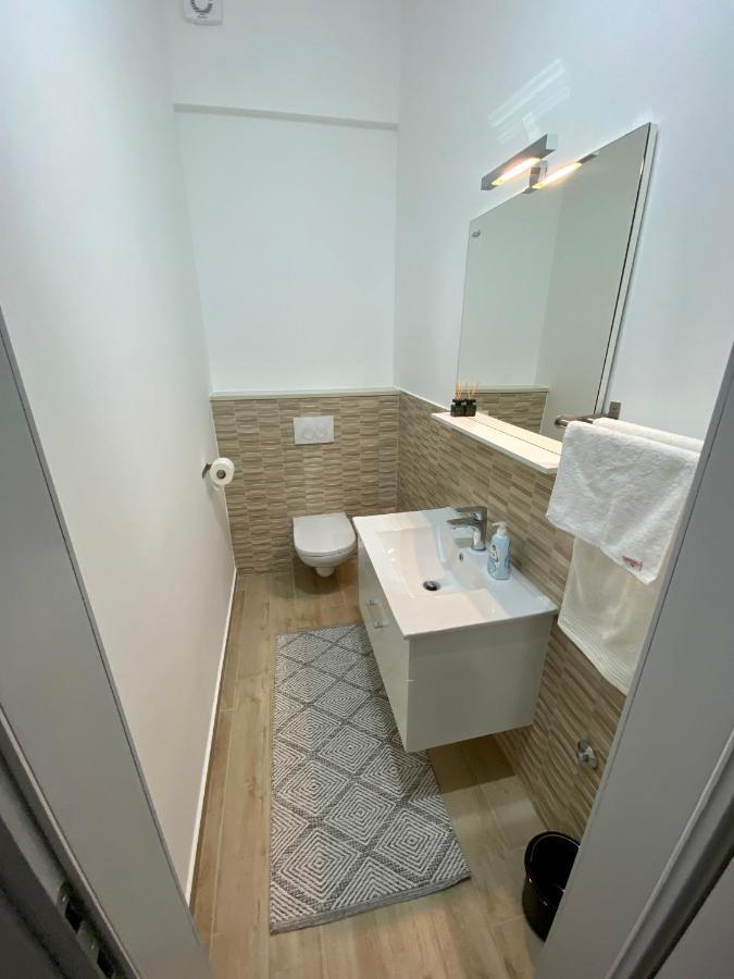 Apartament Apartman Sogni D'Oro Pula Zewnętrze zdjęcie