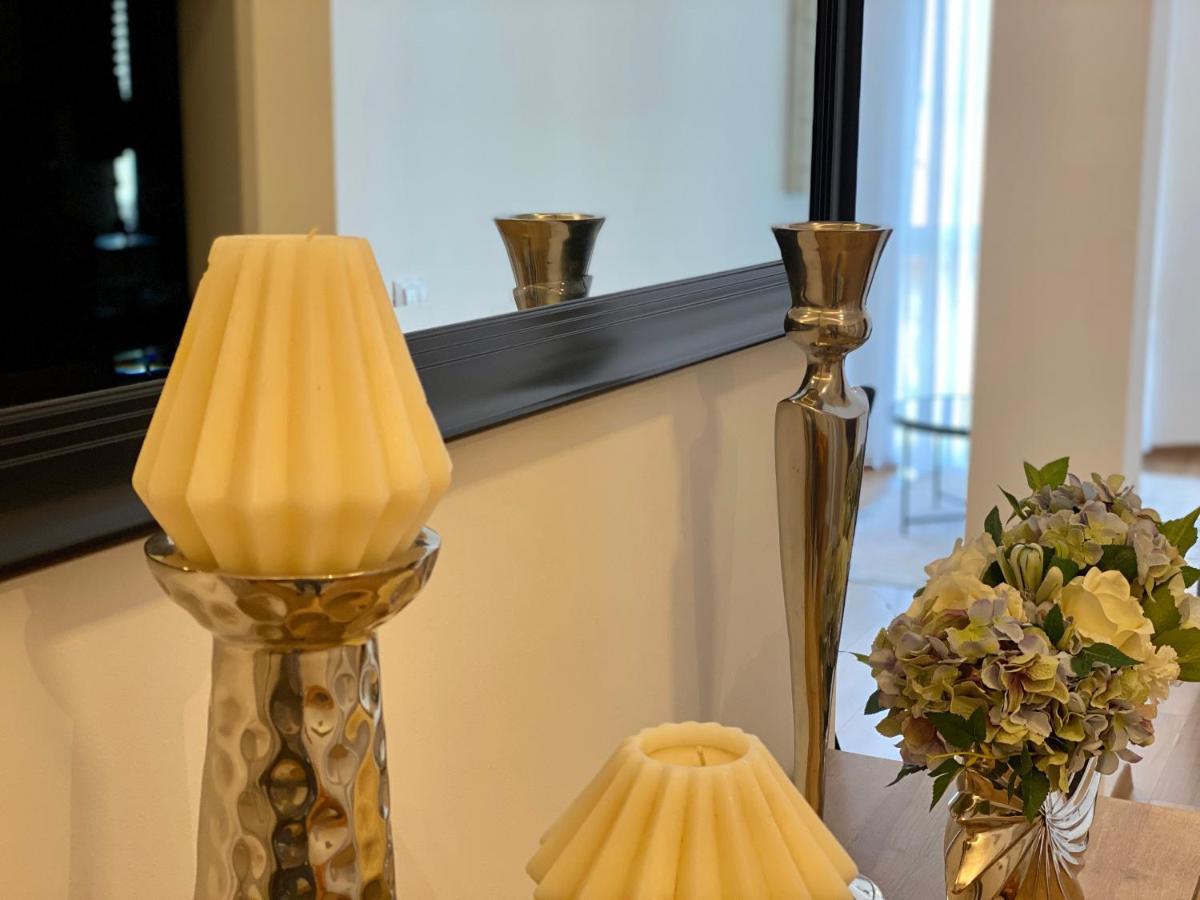 Apartament Apartman Sogni D'Oro Pula Zewnętrze zdjęcie
