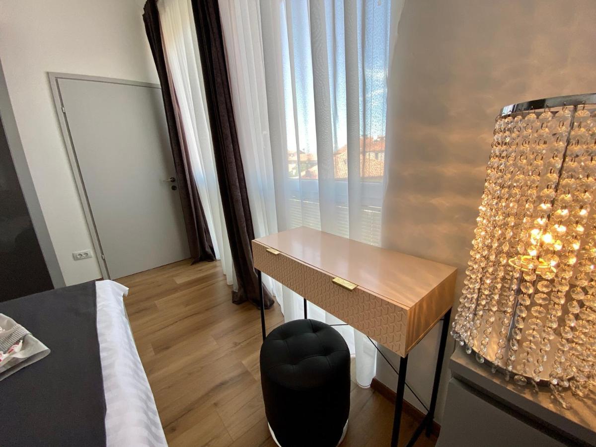 Apartament Apartman Sogni D'Oro Pula Zewnętrze zdjęcie