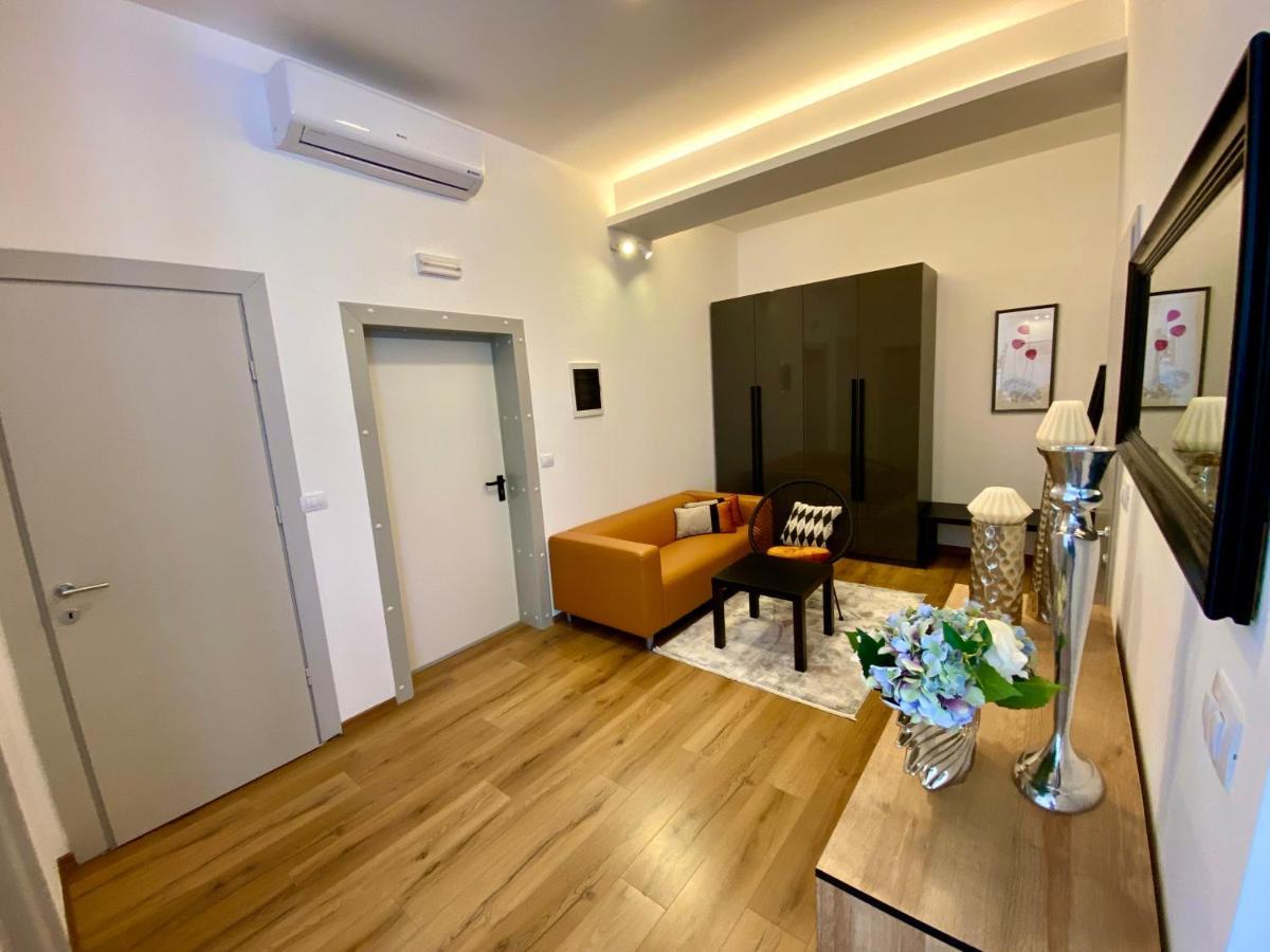 Apartament Apartman Sogni D'Oro Pula Zewnętrze zdjęcie
