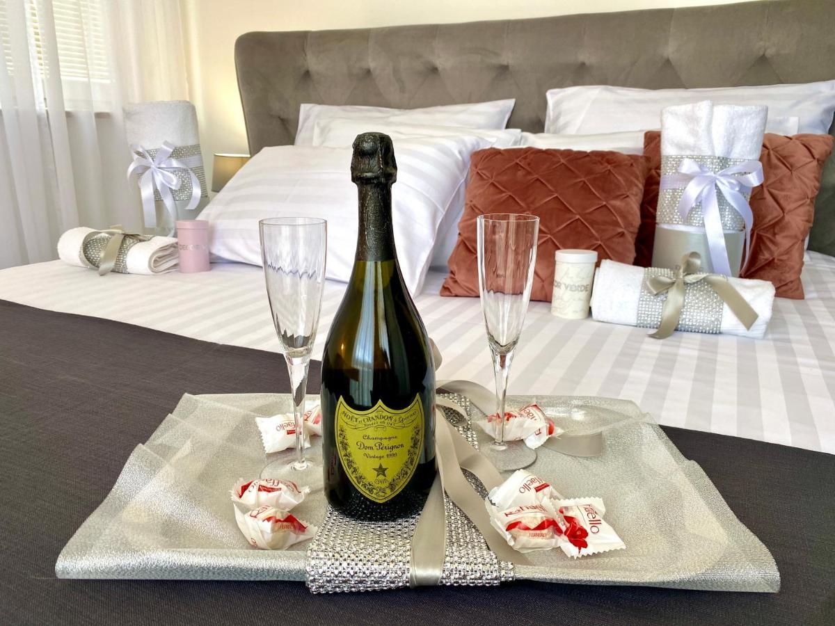 Apartament Apartman Sogni D'Oro Pula Zewnętrze zdjęcie