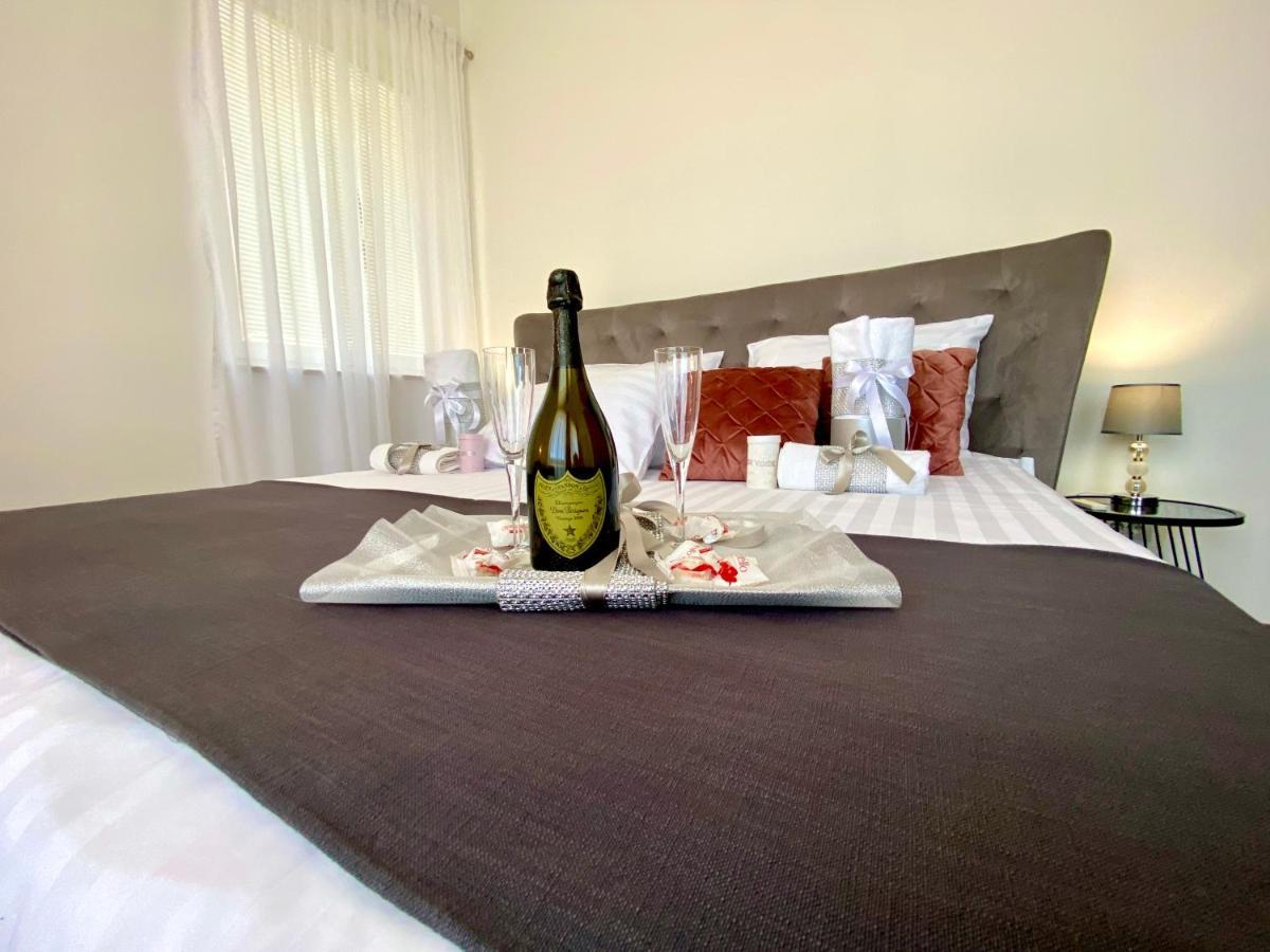 Apartament Apartman Sogni D'Oro Pula Zewnętrze zdjęcie