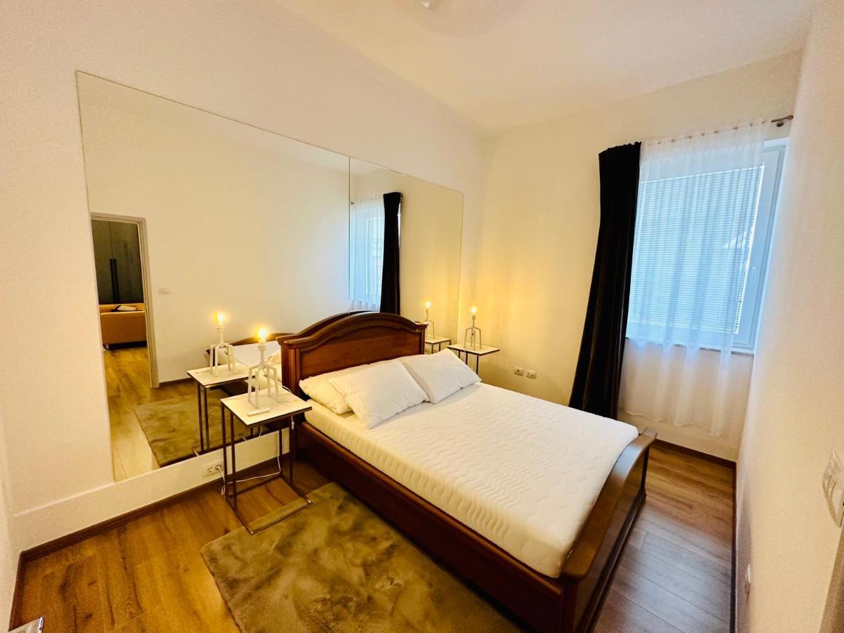 Apartament Apartman Sogni D'Oro Pula Zewnętrze zdjęcie